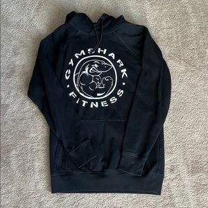 Gymshark Legacy Hoodie